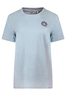 Lizzi Lou dames T-shirt